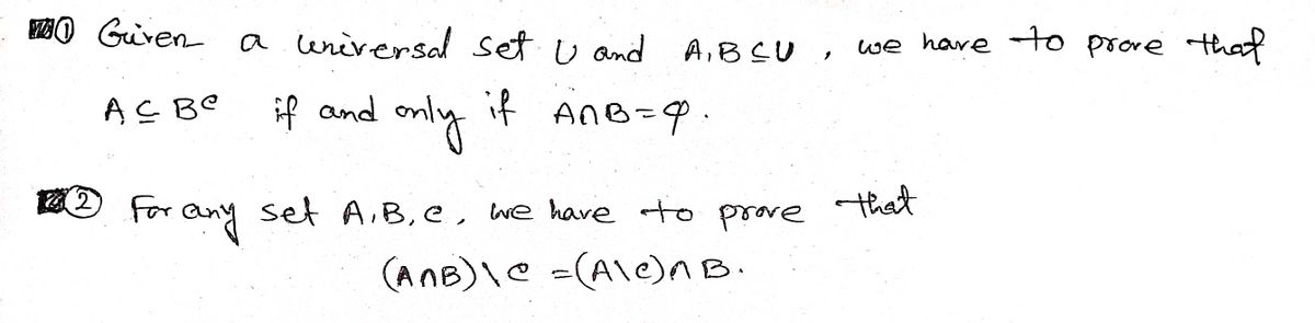 Advanced Math homework question answer, step 1, image 1